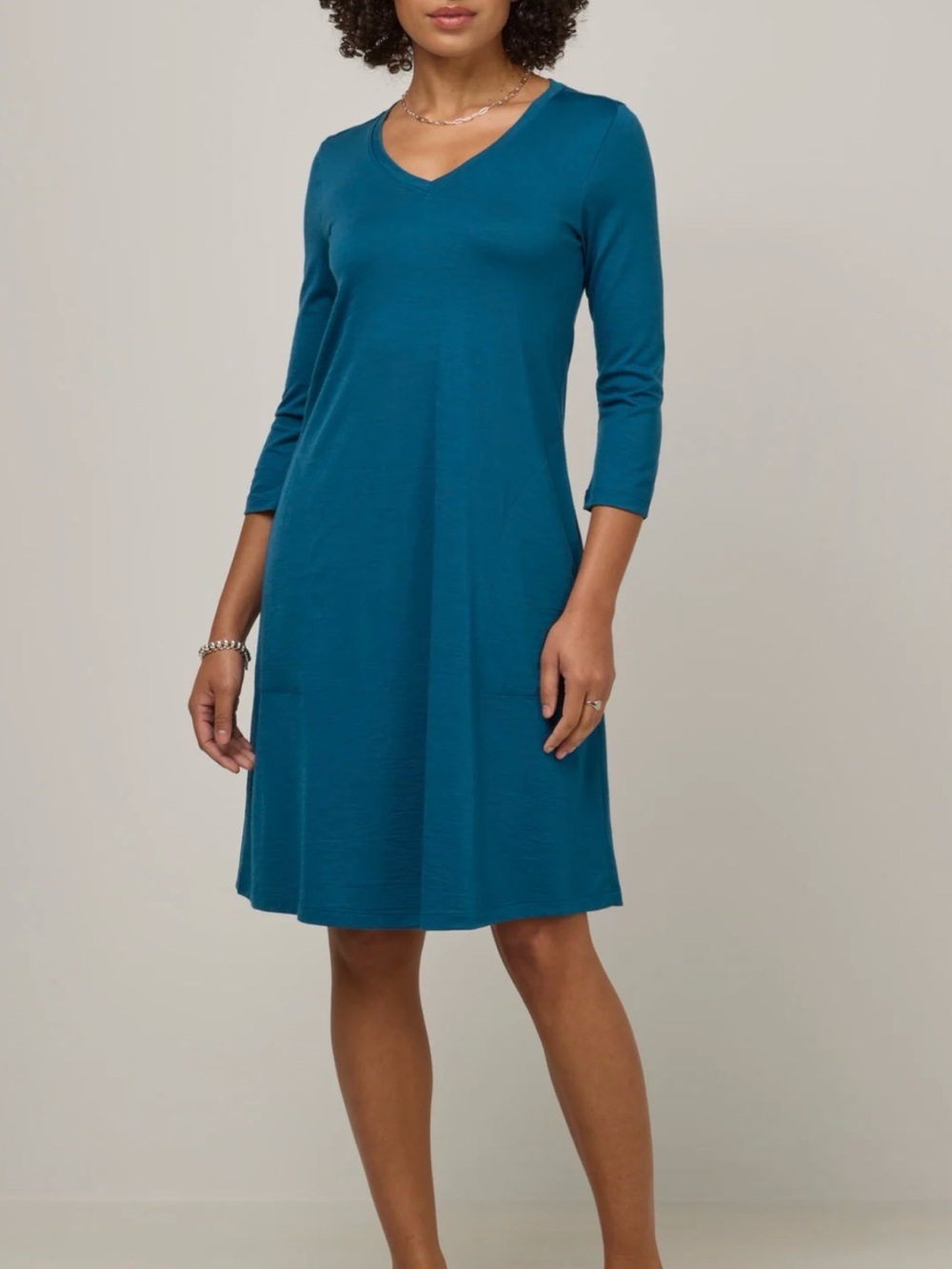Wool& Willow dress - new style